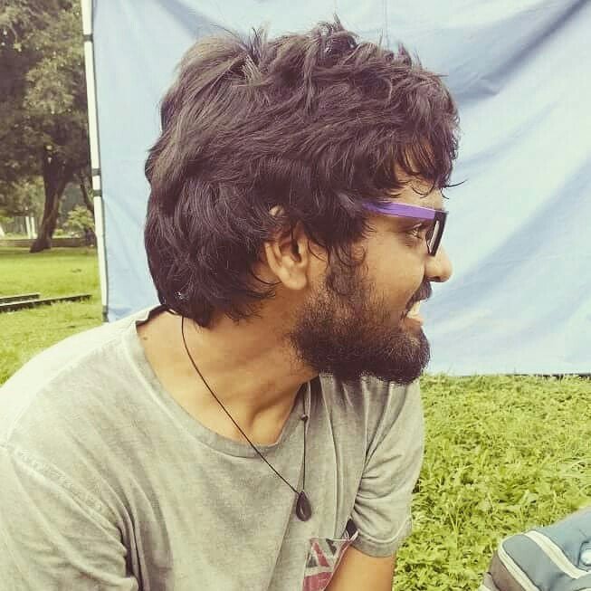 Profile photo