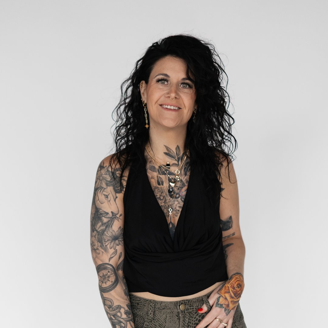 Profile photo
