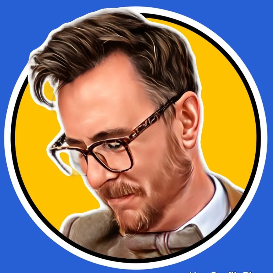 Profile photo