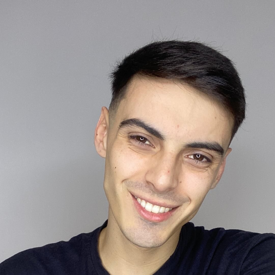 Profile photo