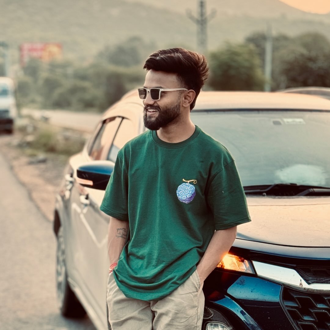 Profile photo