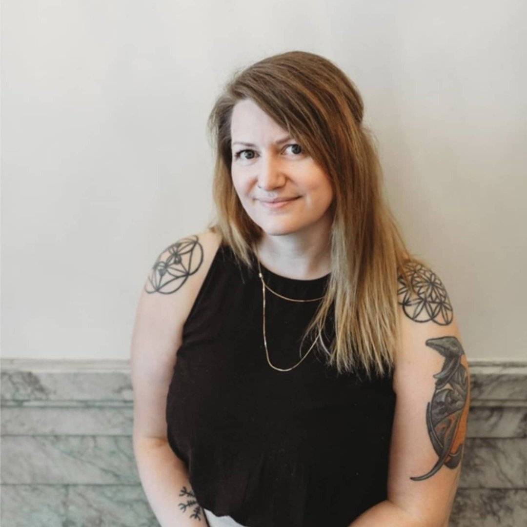 Profile photo
