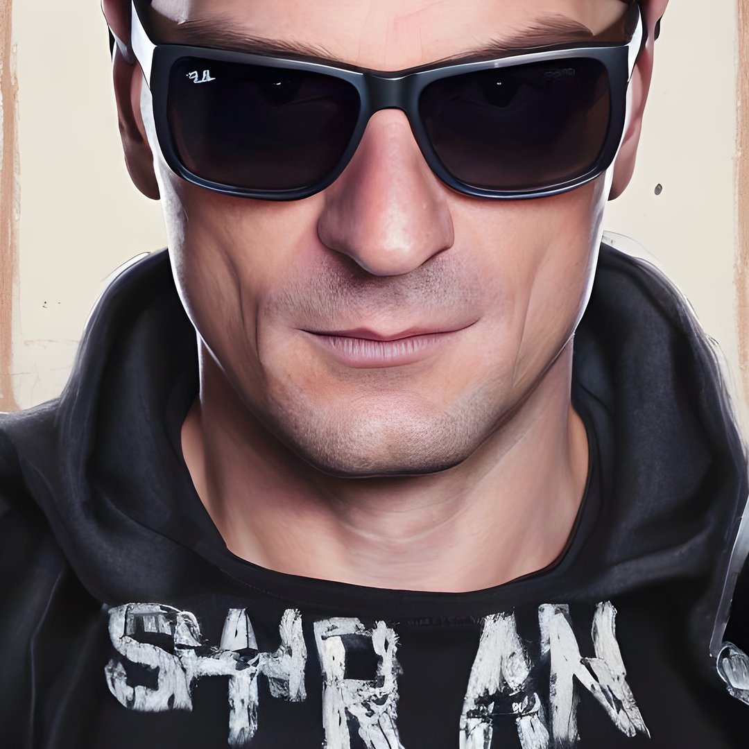 Profile photo