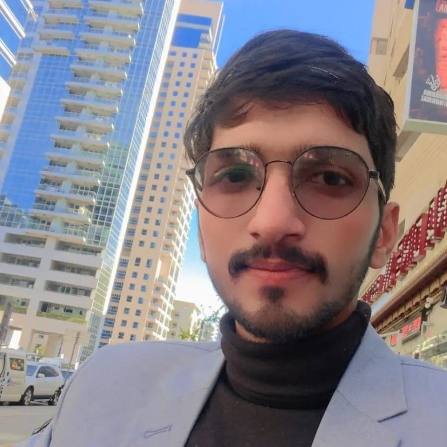 Profile photo