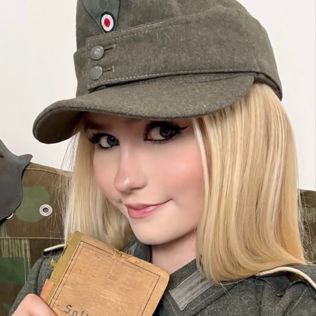 Profile photo