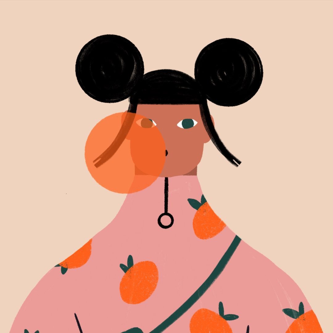 Profile photo