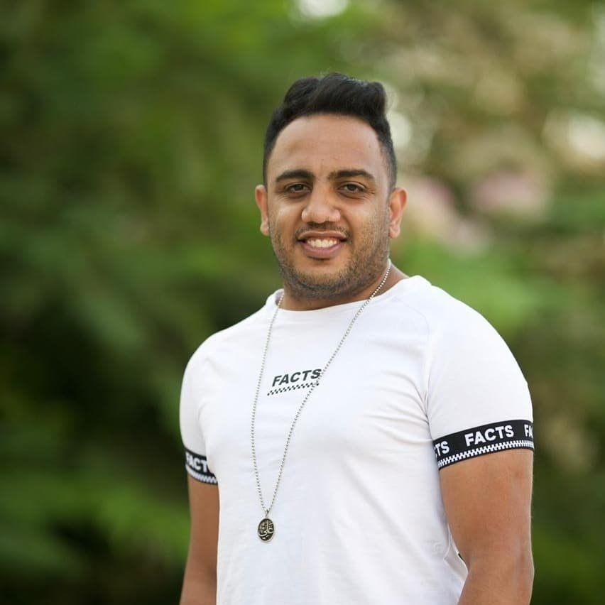 Profile photo