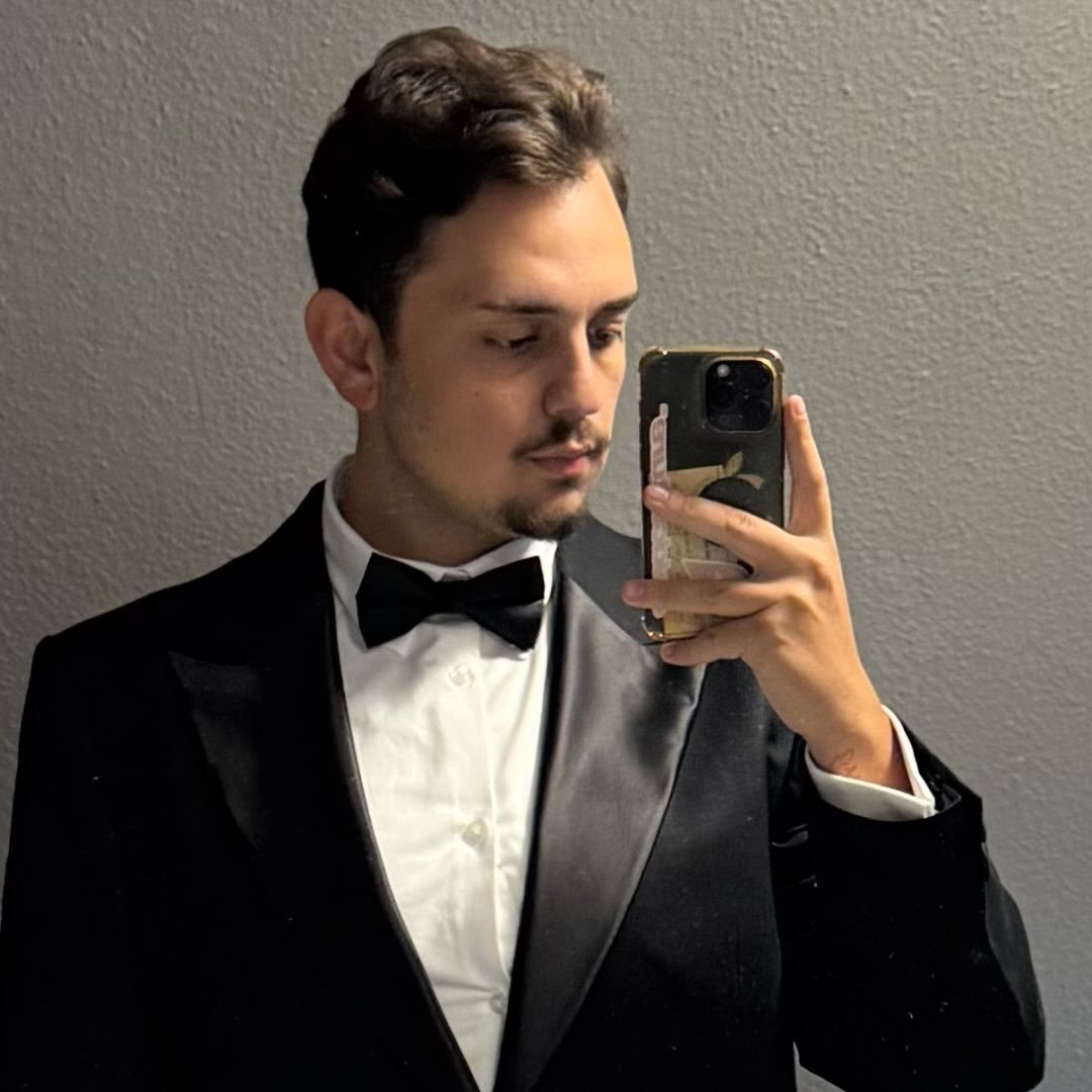 Profile photo