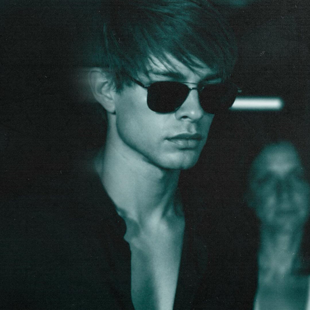 Profile photo