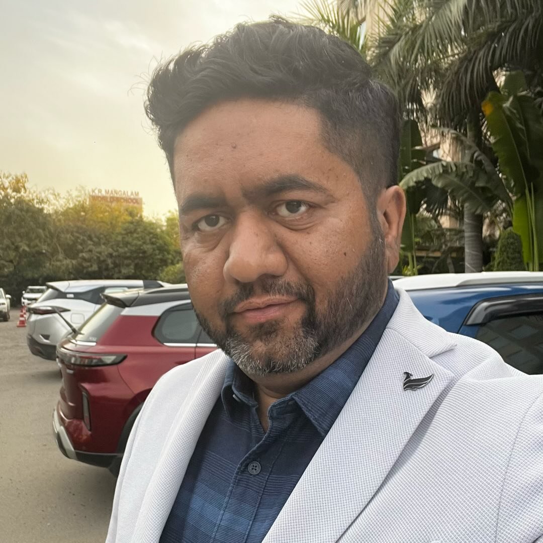 Profile photo