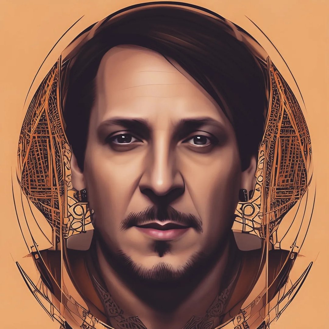 Profile photo
