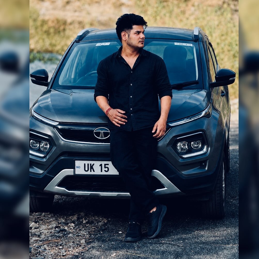Profile photo