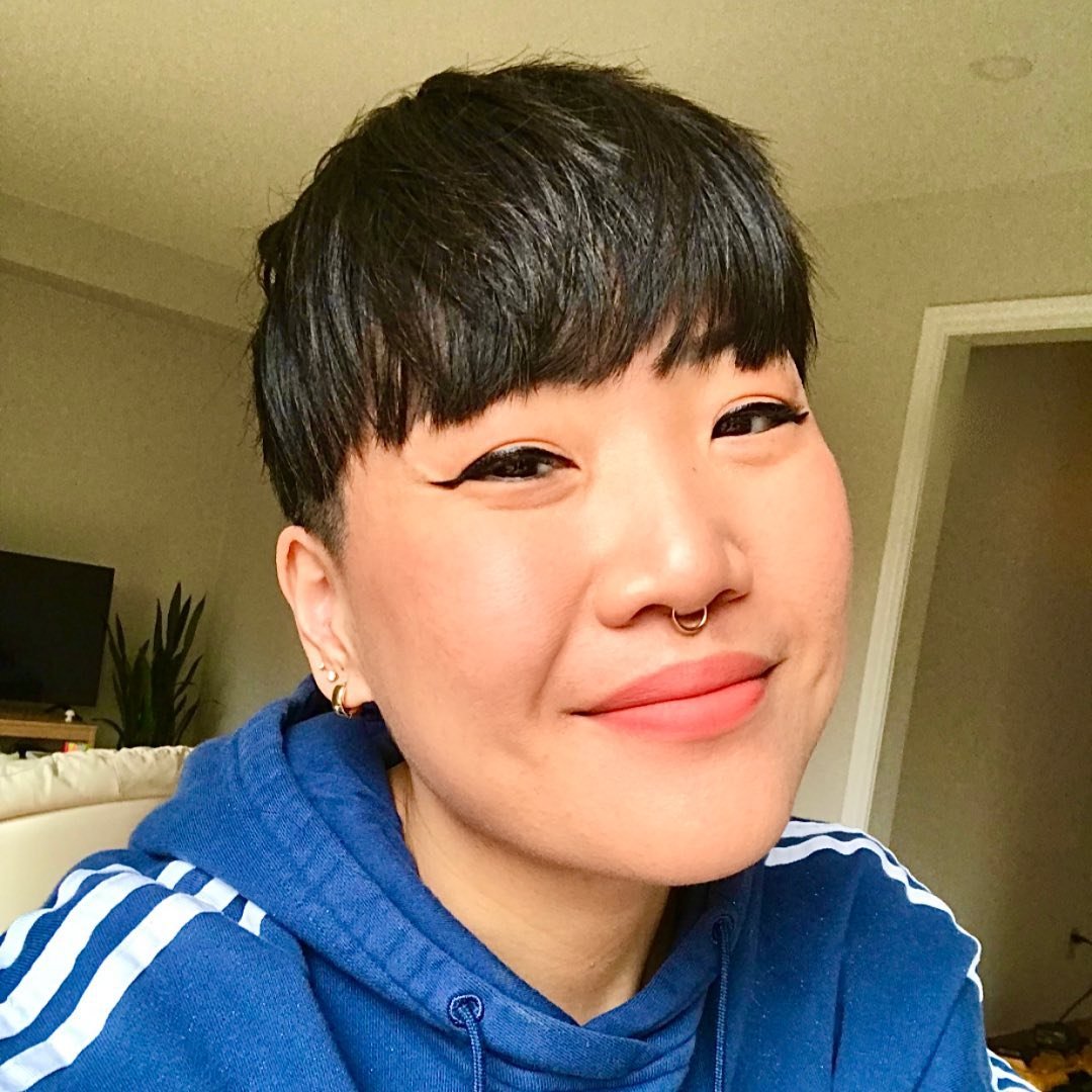 Profile photo