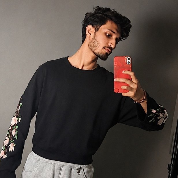 Profile photo