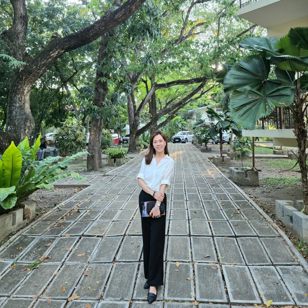 Profile photo