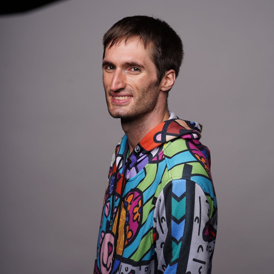 Profile photo