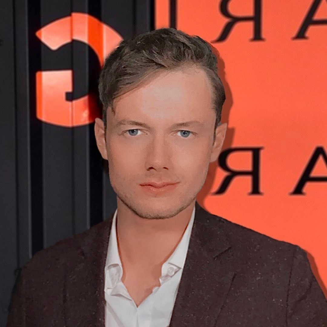 Profile photo