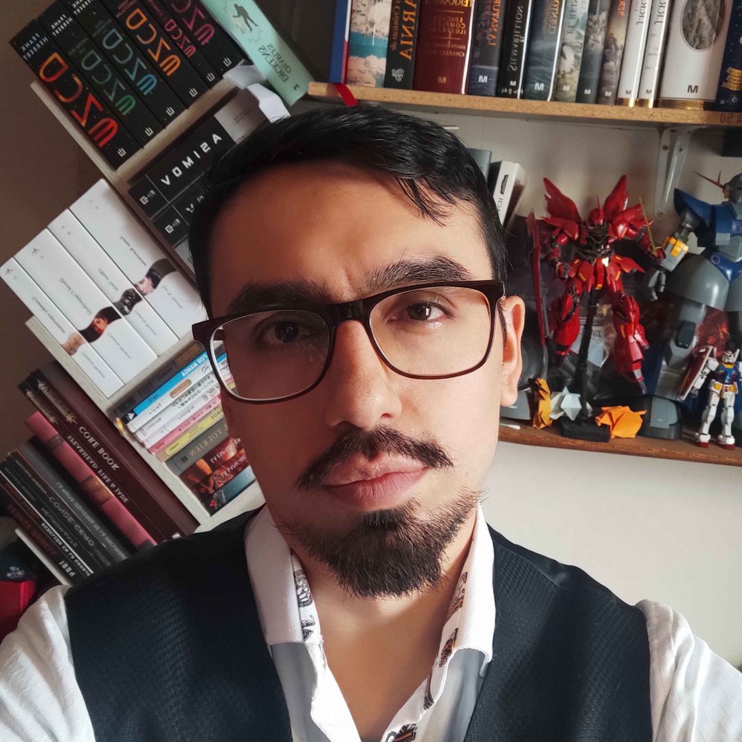 Profile photo