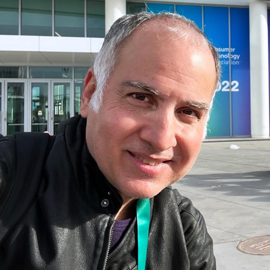 Profile photo