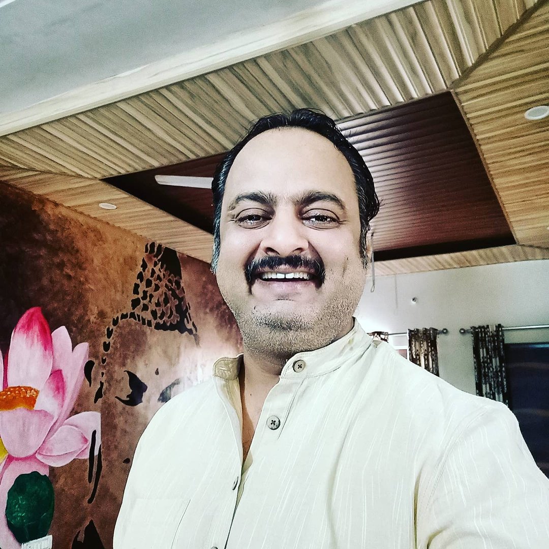 Profile photo
