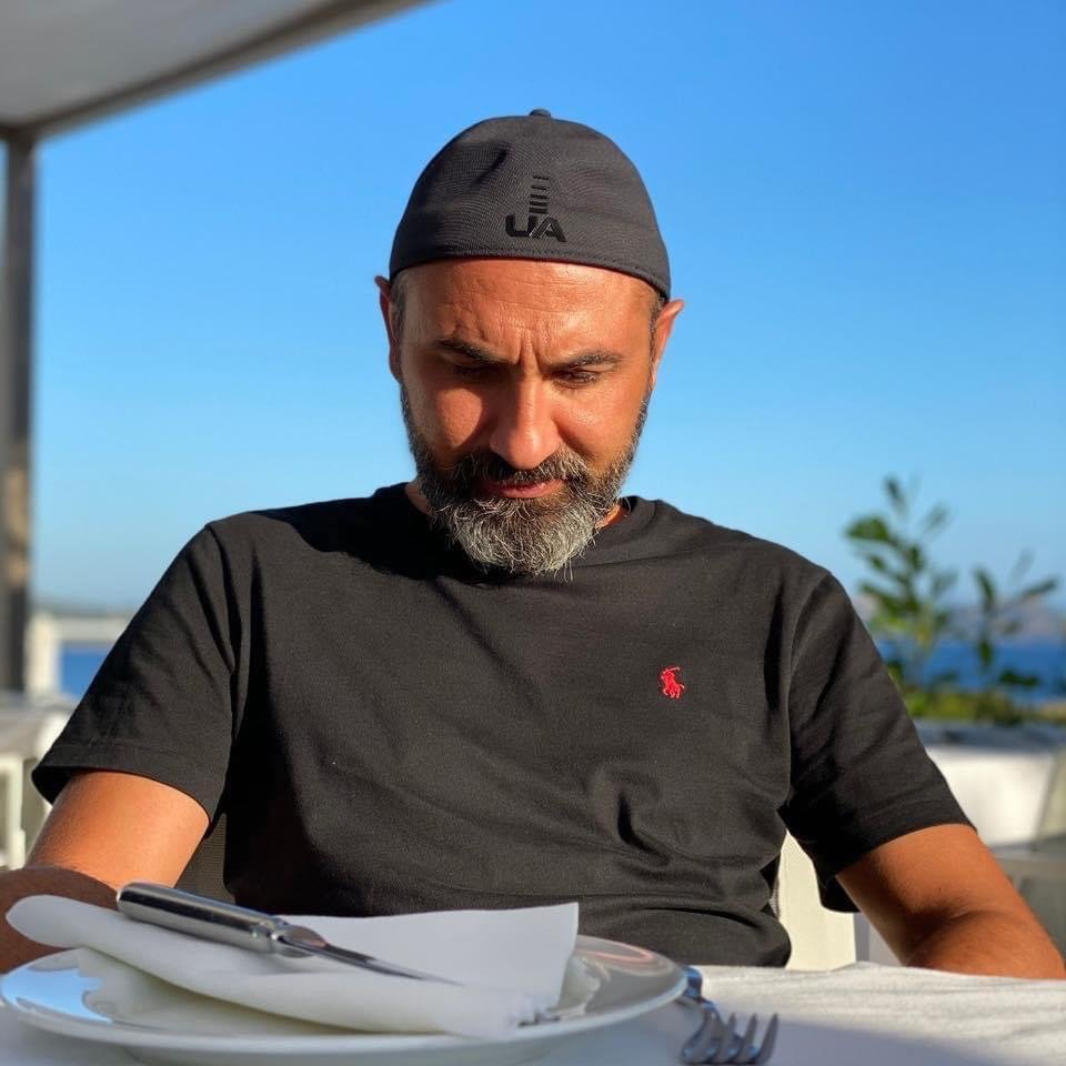 Profile photo