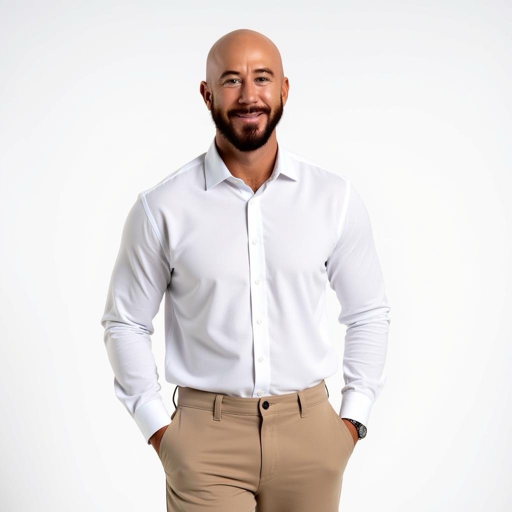 Profile photo