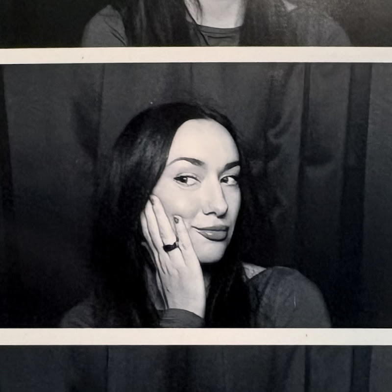 Profile photo