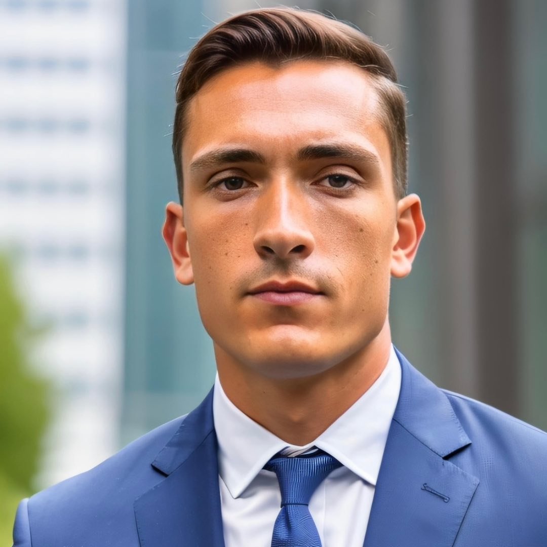 Profile photo