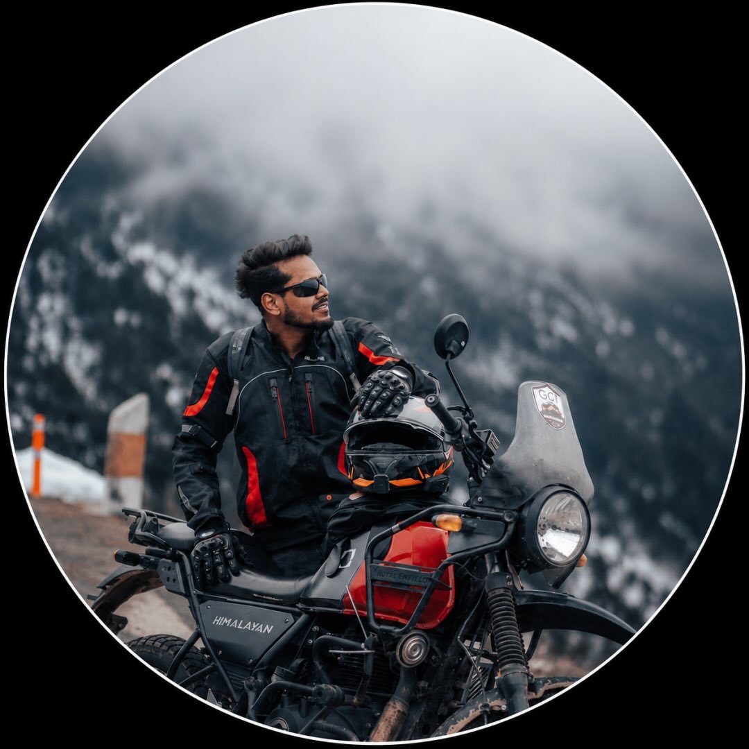 Profile photo