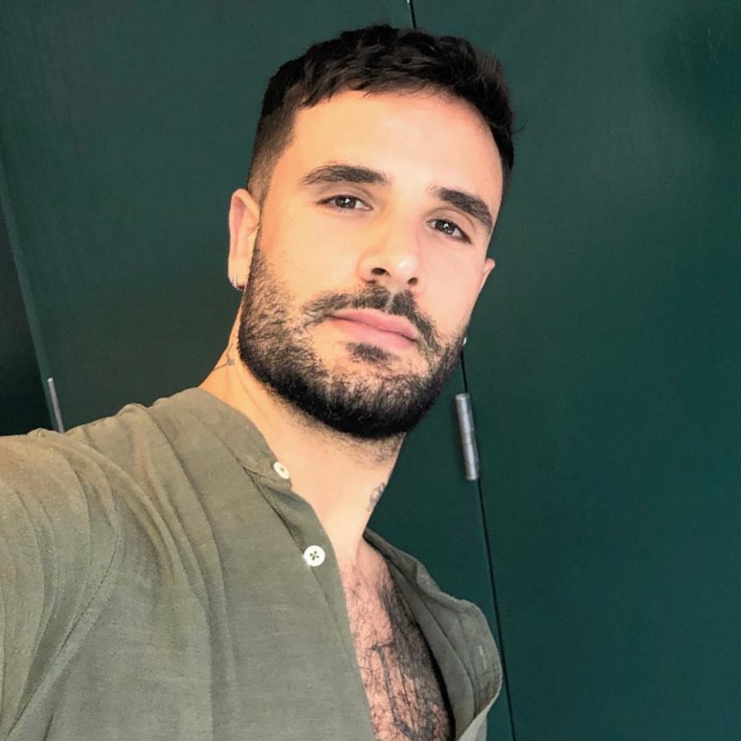 Profile photo