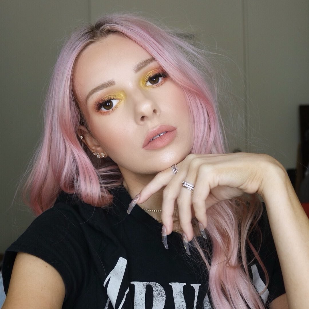 Profile photo