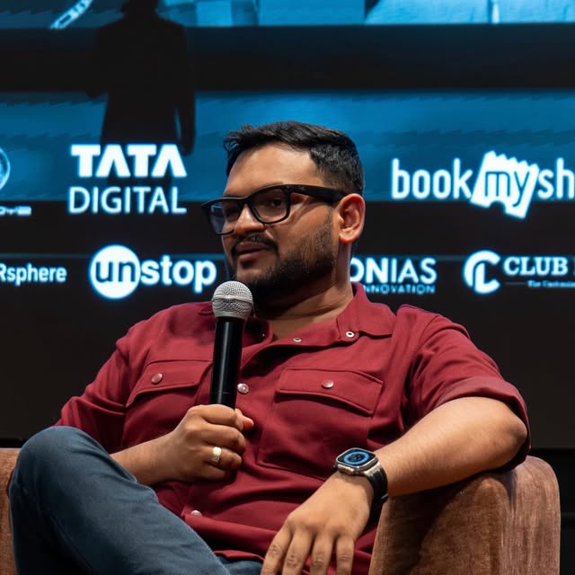 Profile photo