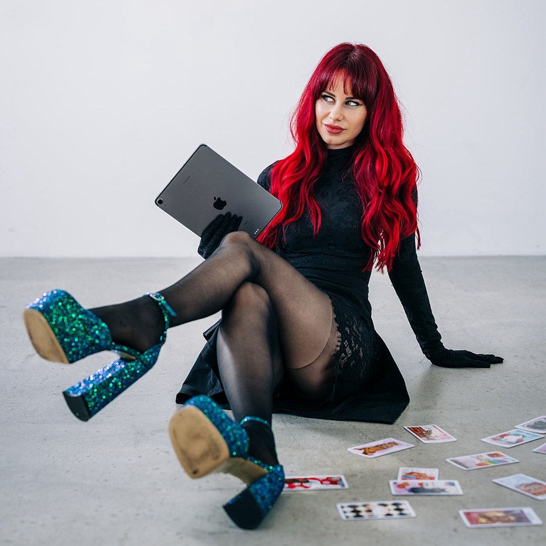 Profile photo