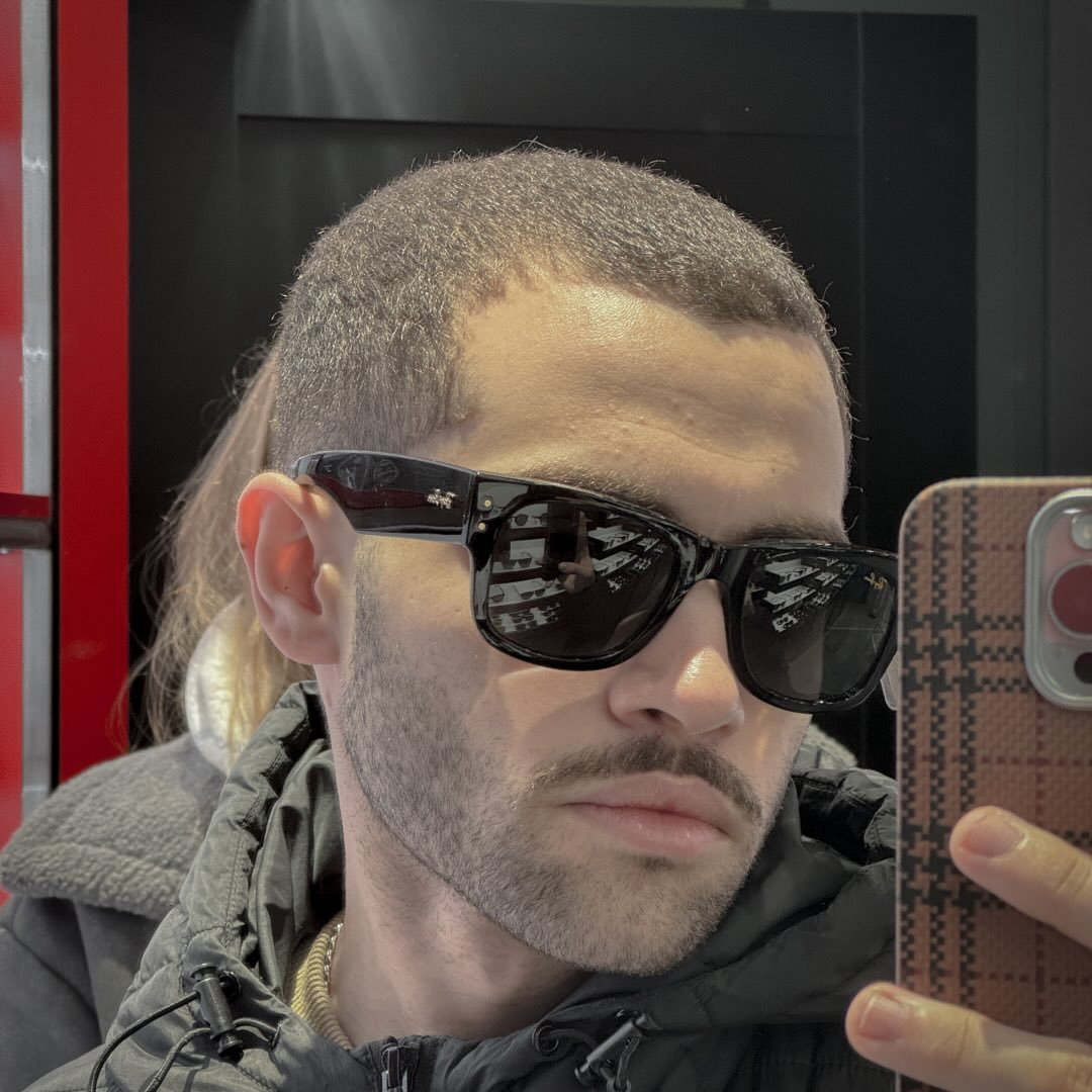 Profile photo
