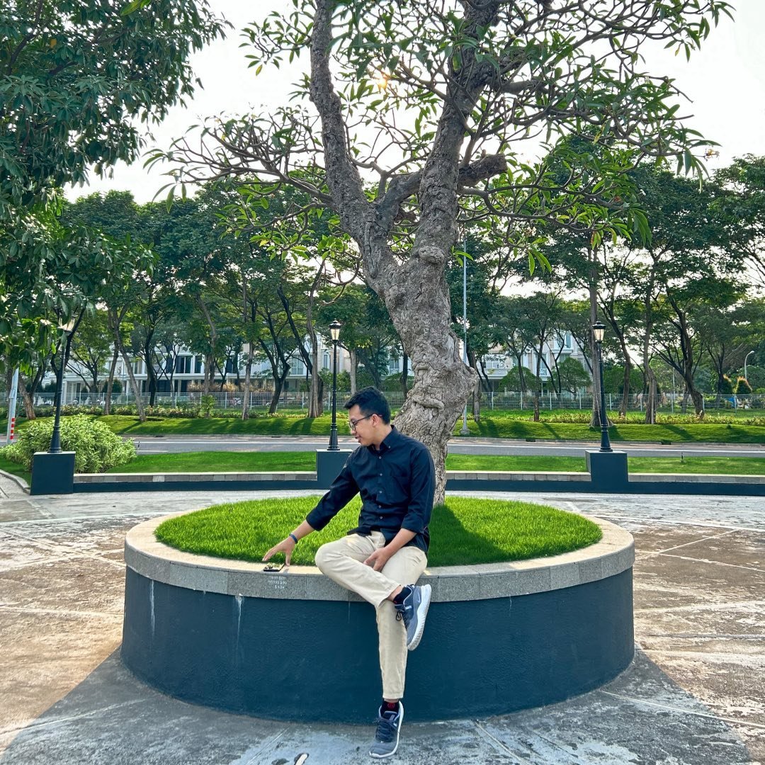 Profile photo