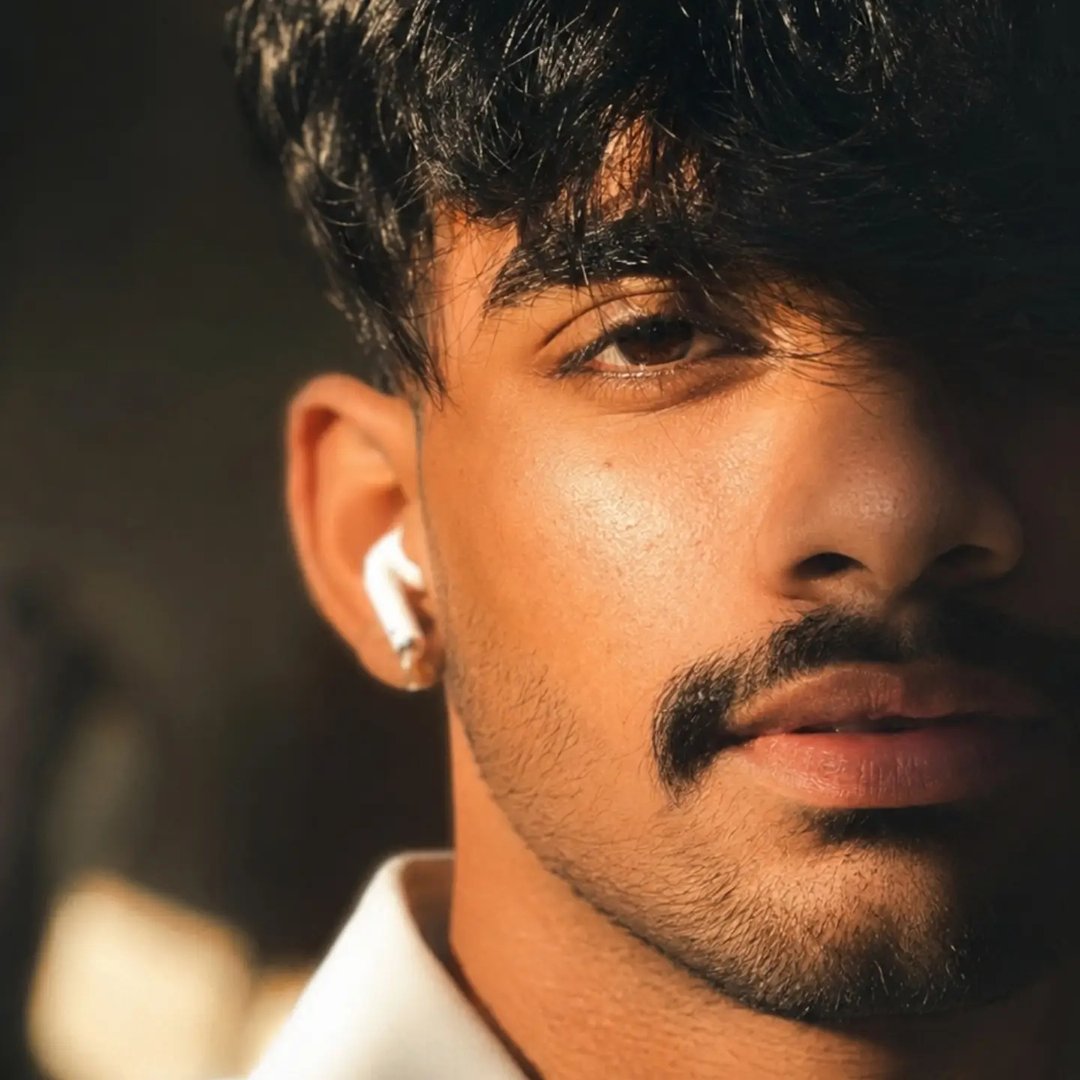 Profile photo