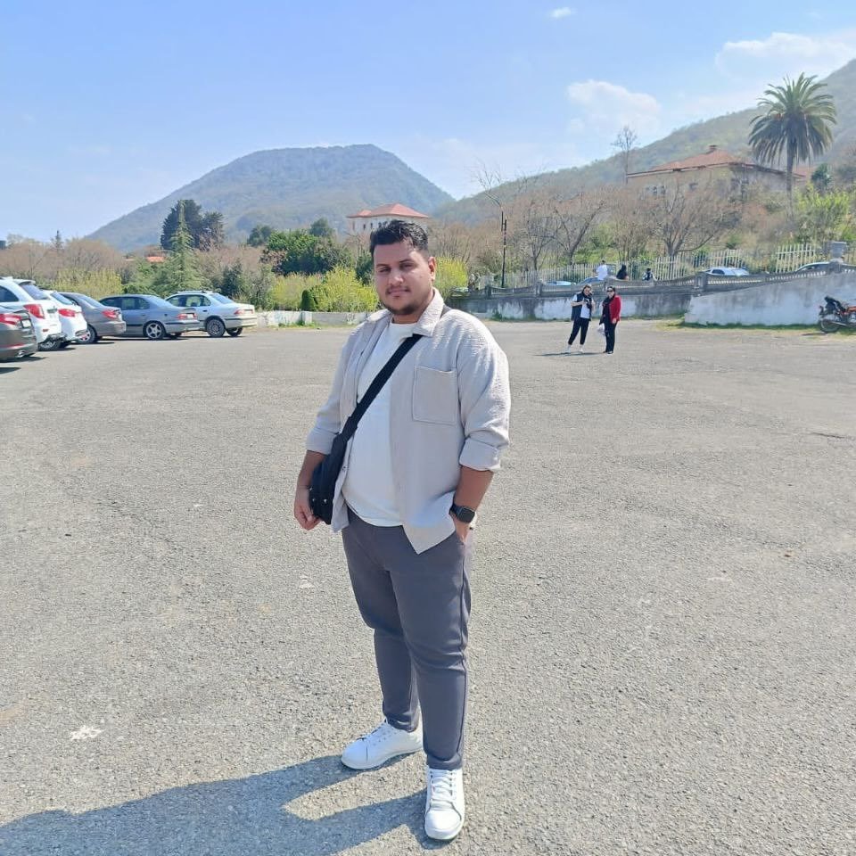 Profile photo
