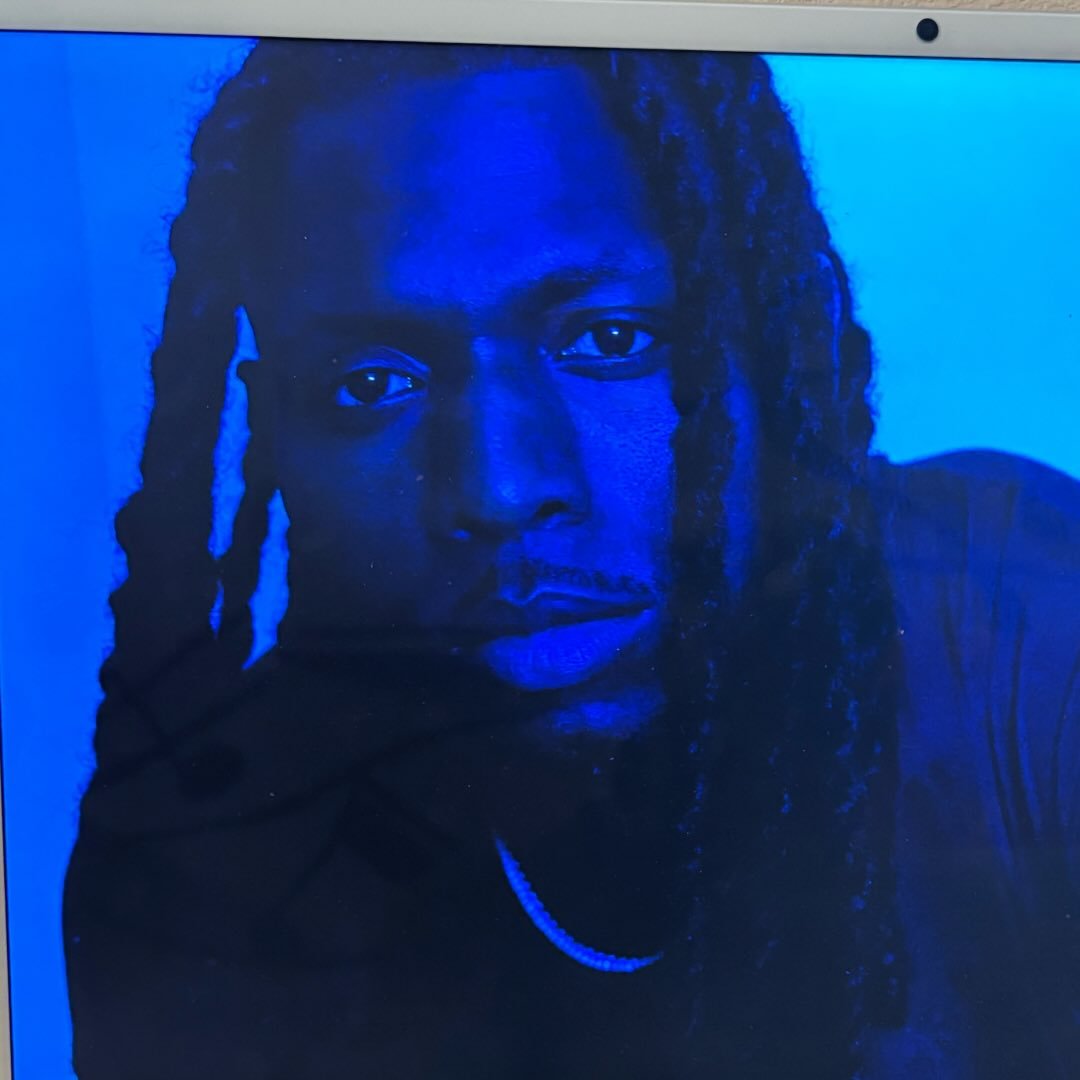 Profile photo