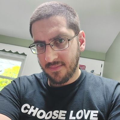 Profile photo