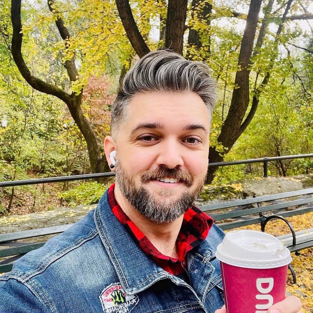 Profile photo