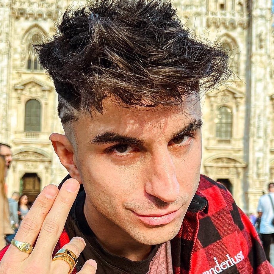 Profile photo