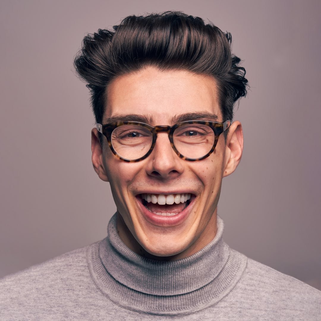 Profile photo