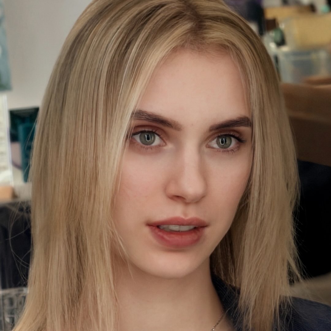 Profile photo