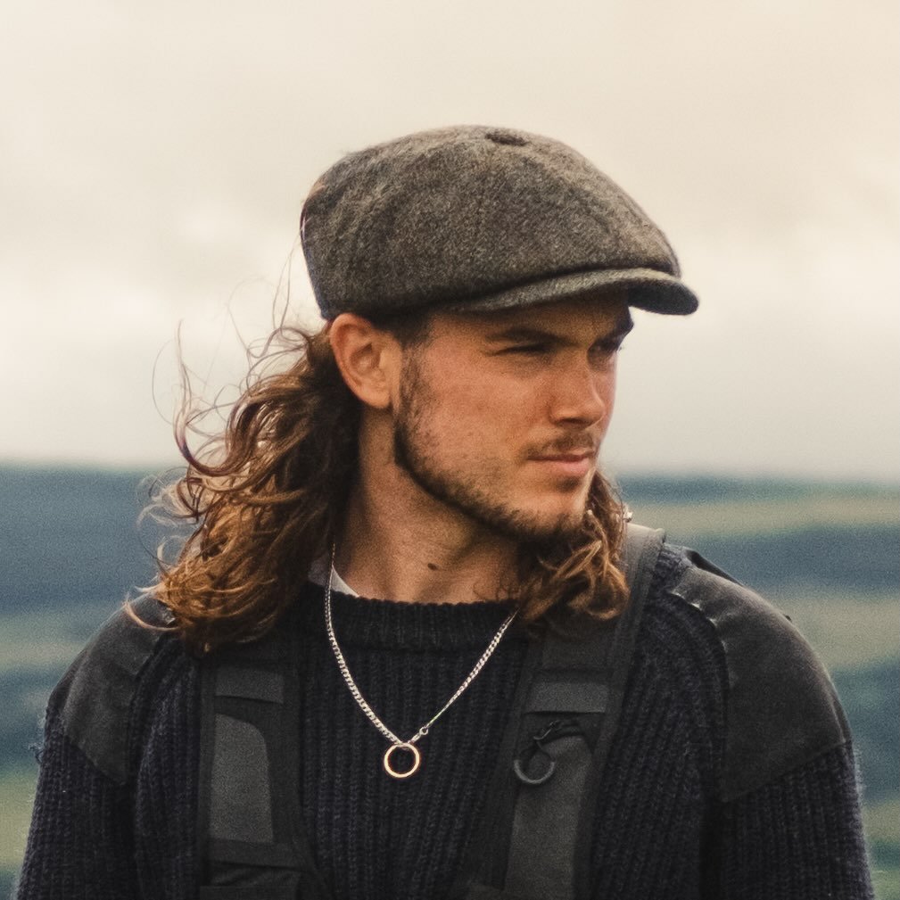 Profile photo