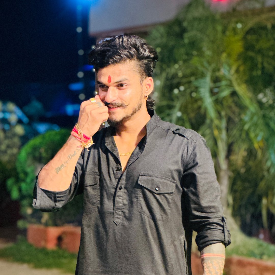 Profile photo
