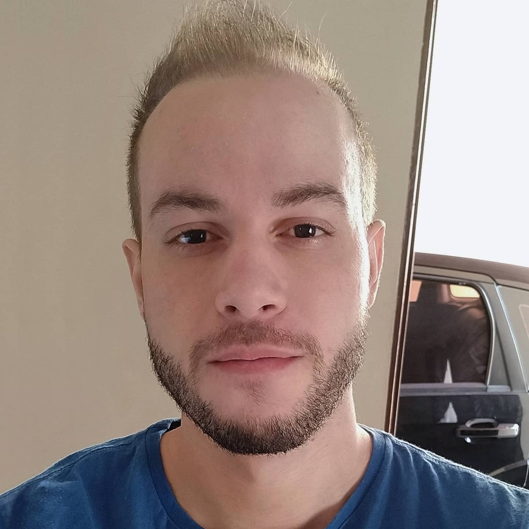 Profile photo