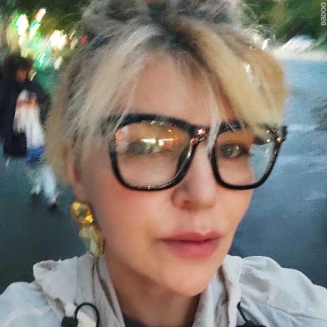 Profile photo