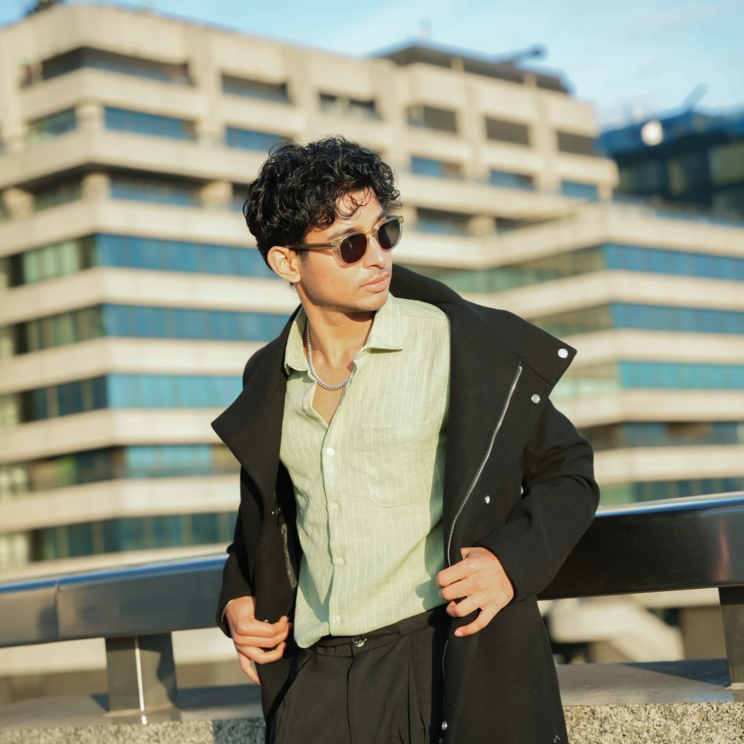 Profile photo
