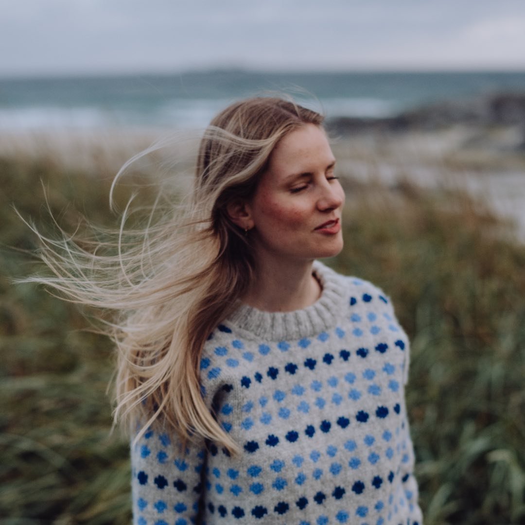 Profile photo