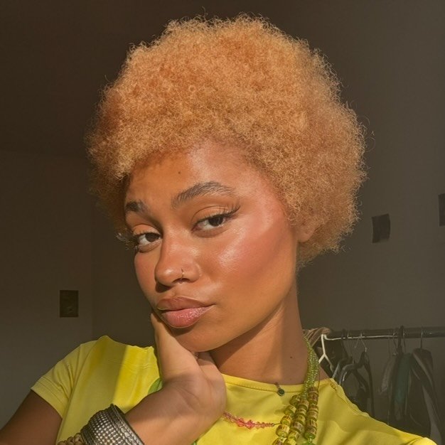 Profile photo